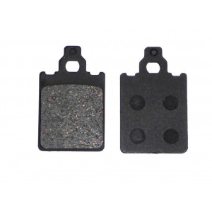 Disk pločice 31.5x51x5.5 mm (22 510 0160) tw 